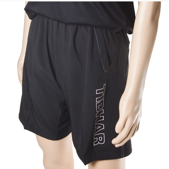 Tibhar Other - Tibhar Athletic Shorts